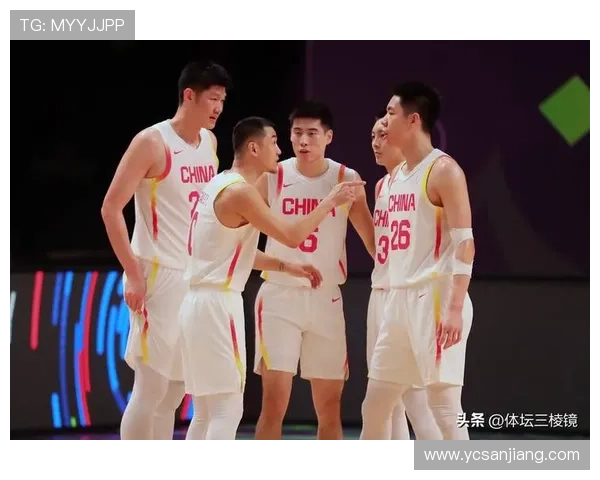 中国男篮力克韩国成功晋级亚洲杯四强，赵继伟表现亮眼助球队夺胜