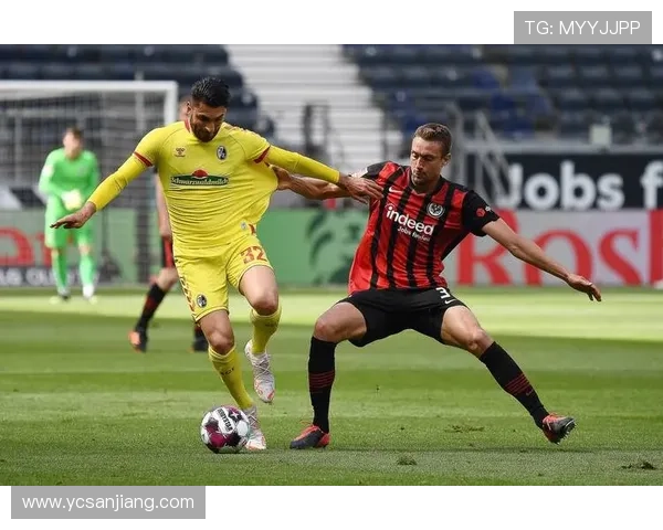 以和睦法兰克福俱乐部为核心解析德甲劲旅崛起之路与未来蓝图